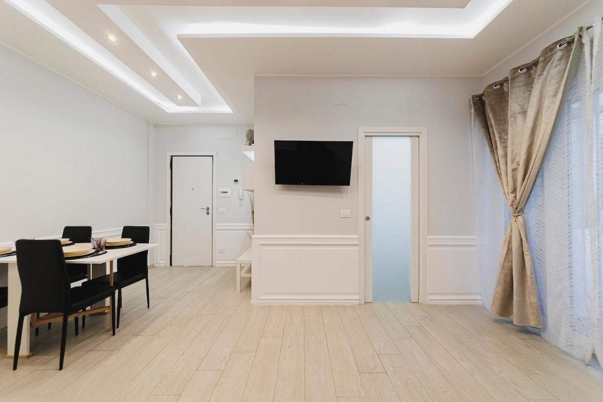 Cuore D'Amare B&B バーリ エクステリア 写真